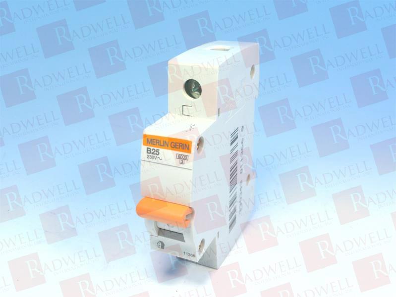 SCHNEIDER ELECTRIC 11366