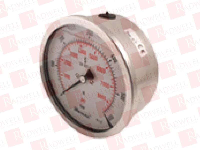 STAUFF SPG-063-00600-01-P-B04