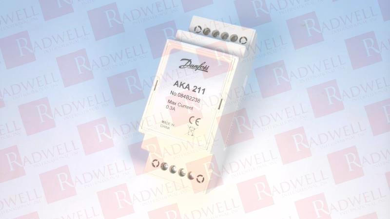 DANFOSS 084B2238