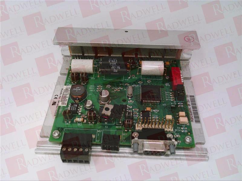 DANAHER MOTION 6410-001-N-N-K