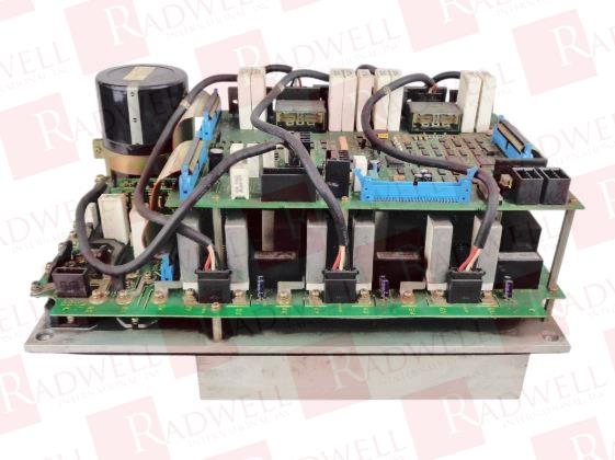 FANUC A06B-6076-H001
