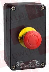 SCHNEIDER ELECTRIC XAWF178EX