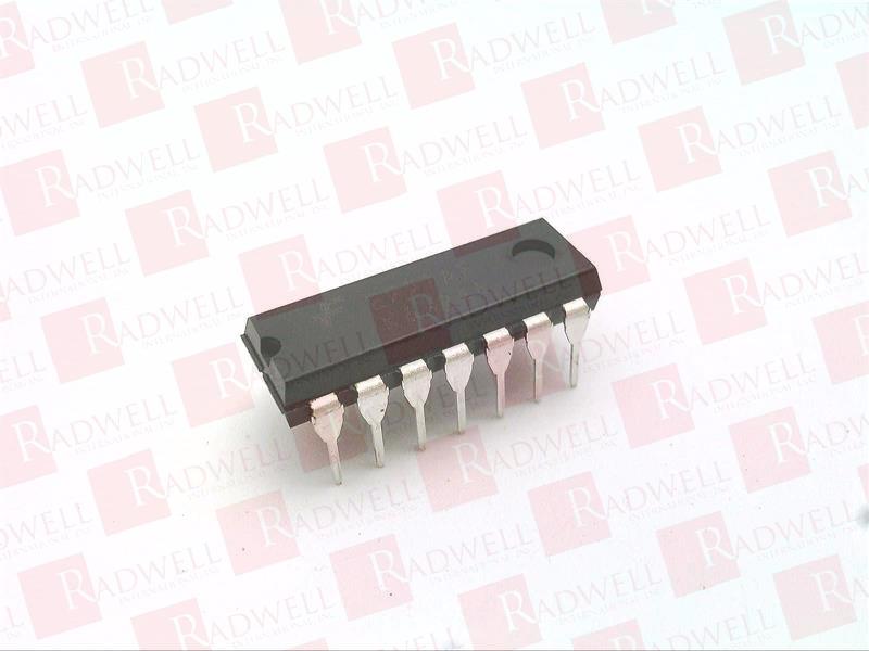 ON SEMICONDUCTOR KA324A
