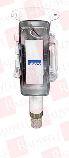 TCS BASYS CONTROLS PHO1000