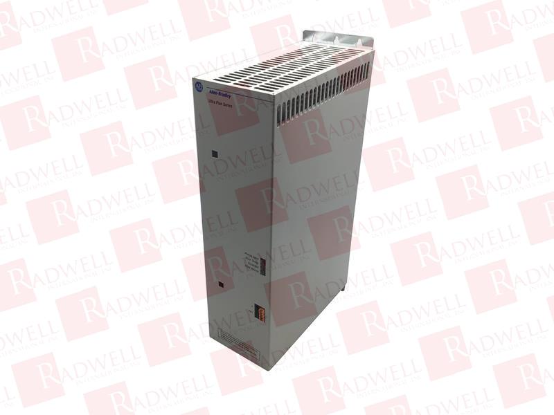 ALLEN BRADLEY 1398-PSM-125