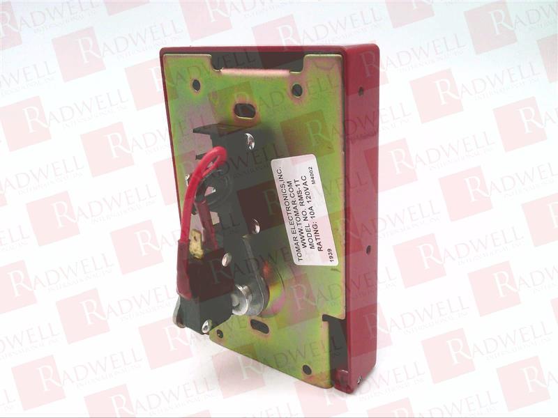 MAXI-SIGNAL RMS-1T