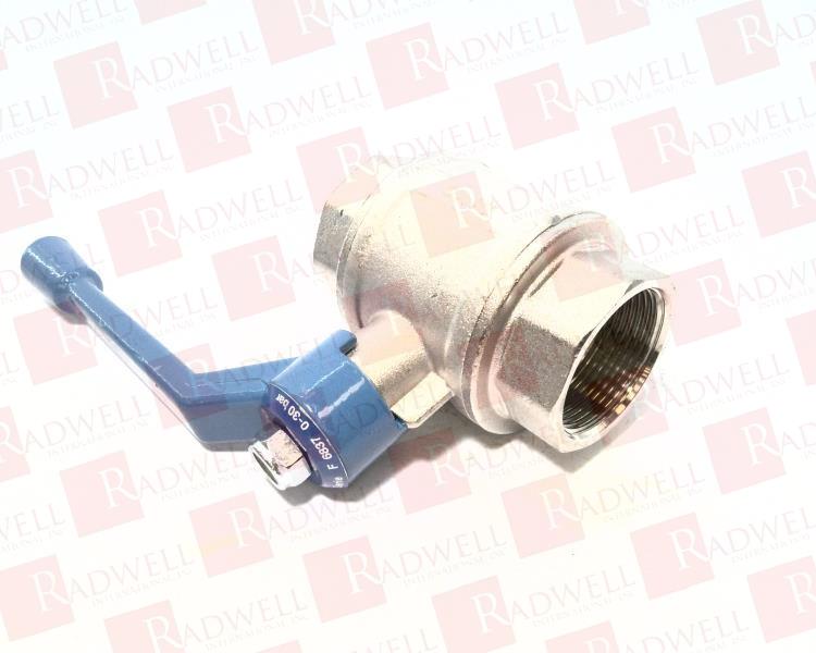 FESTO QH-1 1/2