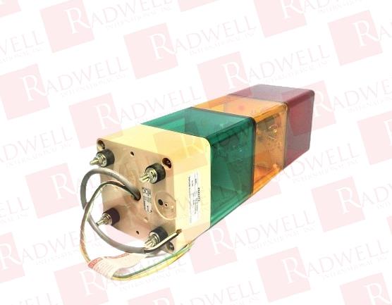 PATLITE KJ-320-RYG