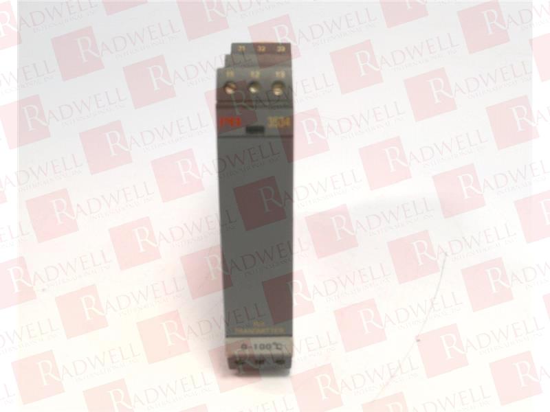 PR ELECTRONICS 3534