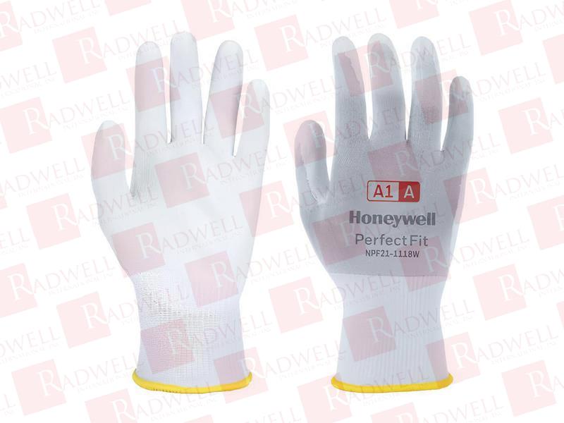 HONEYWELL NPF21-1118W-9/L