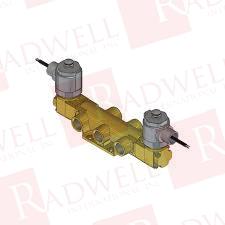 VERSA VALVES VSG-4522-NGS-XXL4-D024