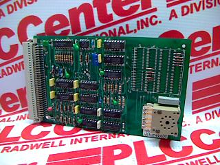 PC RELAY BOARD MODULE