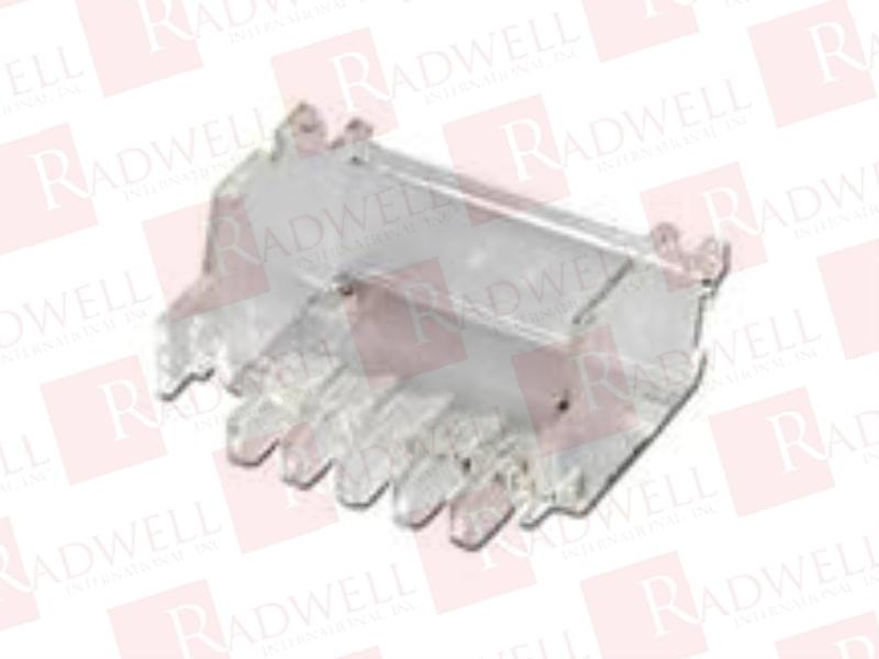 SCHNEIDER ELECTRIC REG48PCOV