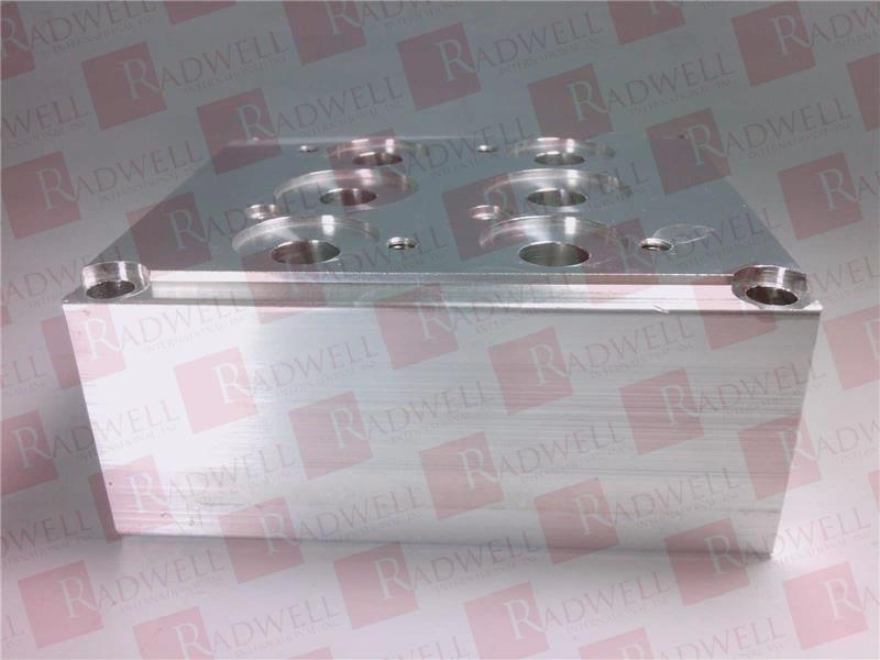 PARKER PSM5BXN02NP