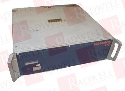 EMERSON PG-B210A