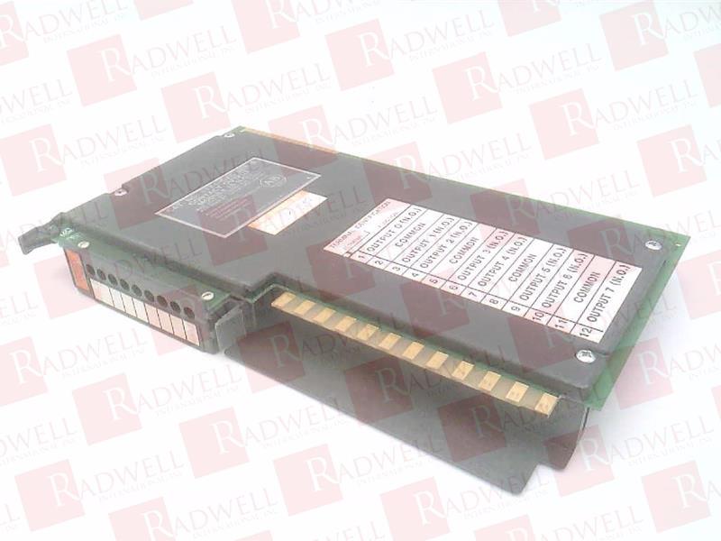 ALLEN BRADLEY 1771-OZC