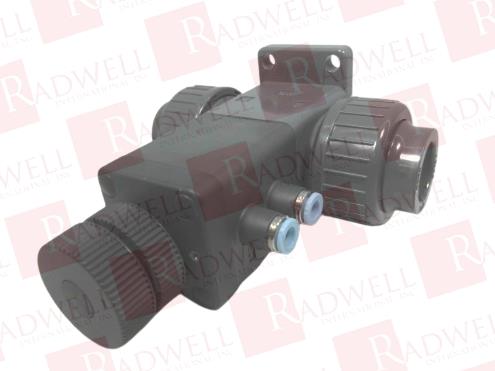 SMC LVP50-16A-1