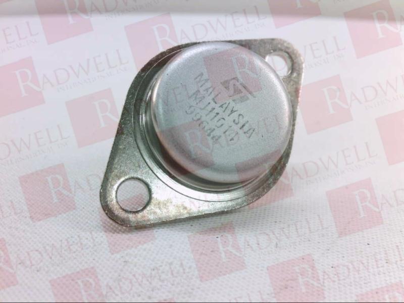 ST MICRO MJ11014