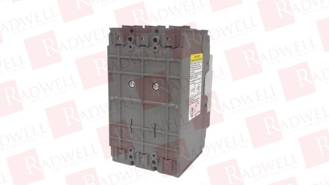LS ELECTRIC UTE100N FTU 90A 3P LL UL