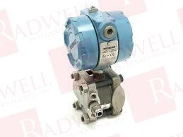 EMERSON 1151-GP8E-22M1B1
