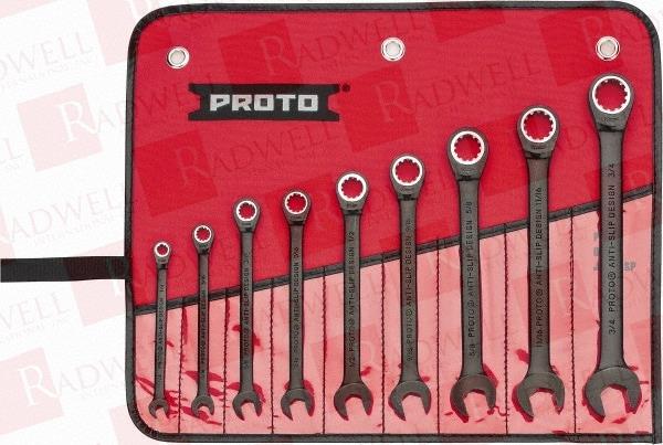 STANLEY BLACK & DECKER JSCR-9S