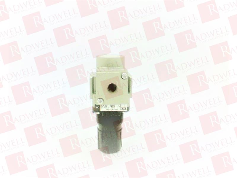 SMC AR20-N02-1Z