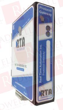 REAL TIME AUTOMATION 460PSTCP-N34-W
