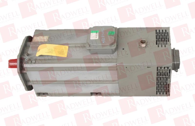  , SERVO MOTOR, 3 PHASE AC SERVO, 11 KW, 1500 RPM, 70 NM, 17.1 AMP, 200 VDC BRAKE, 2048 PPR ENCODER