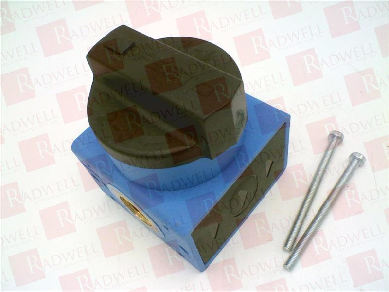 FESTO HE-1/2-S-B