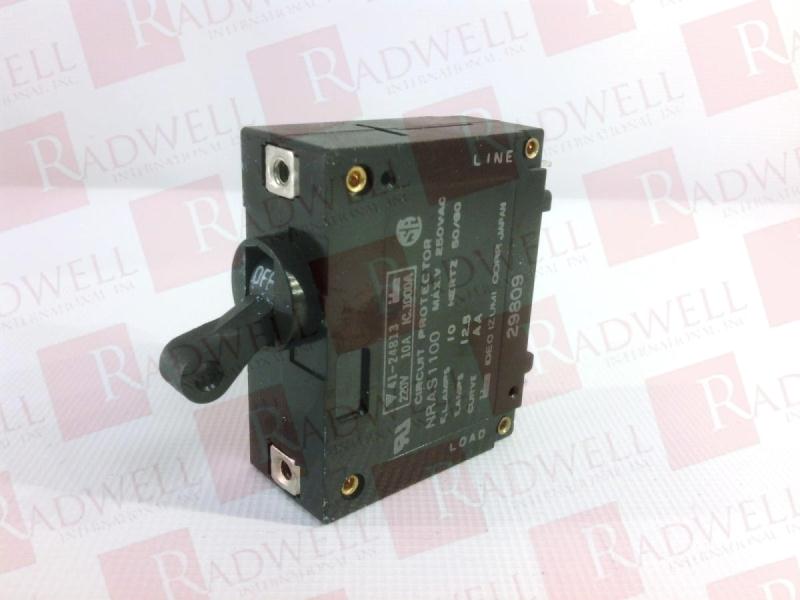 IDEC NRAS1100