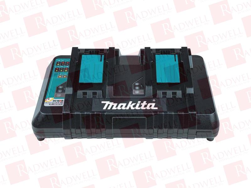 MAKITA DC18RD
