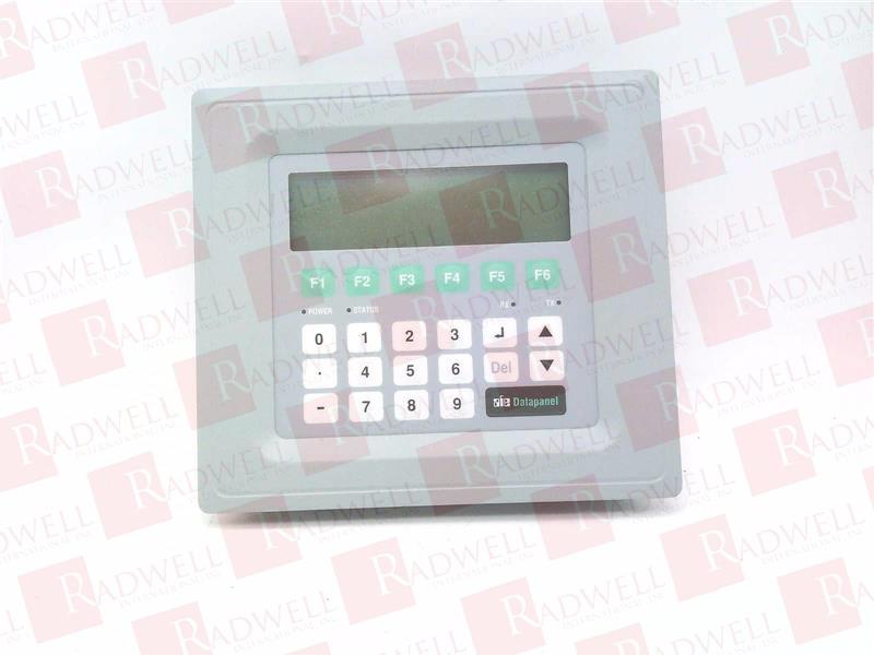 FANUC MODEL-K