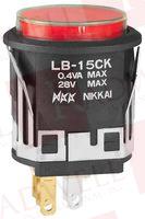 NKK LB15CKG01-05-JC