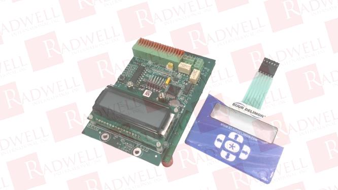 BIJUR DELIMON 71123-T