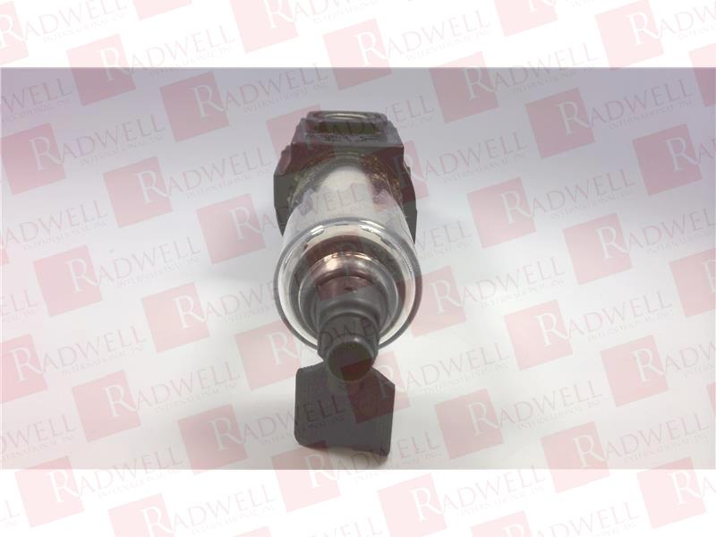 NORGREN B72G-3AK-QT3-RMG