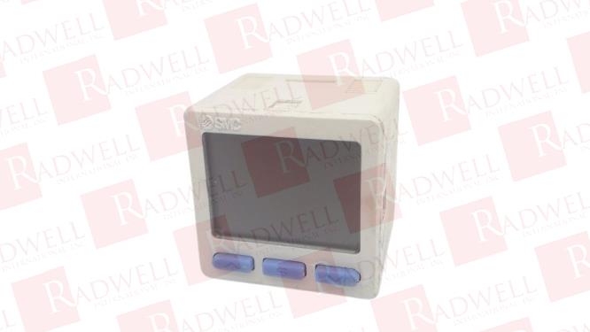 SMC ISE20B-V-M5-W