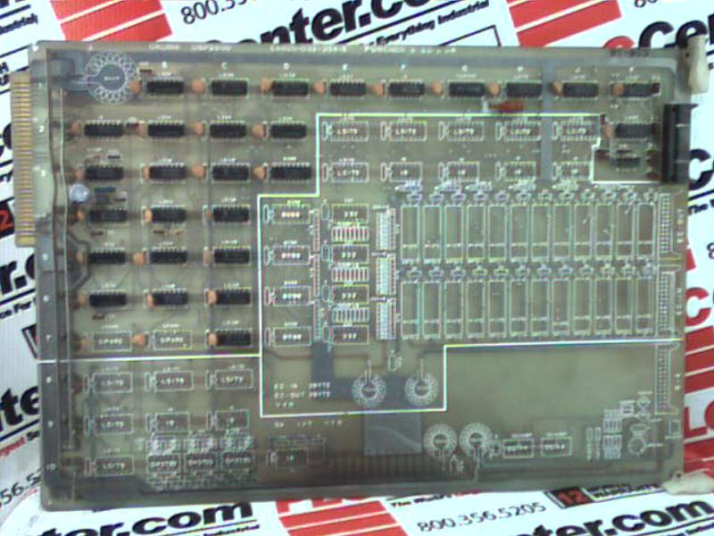 PUNCHER CARD OSP2000