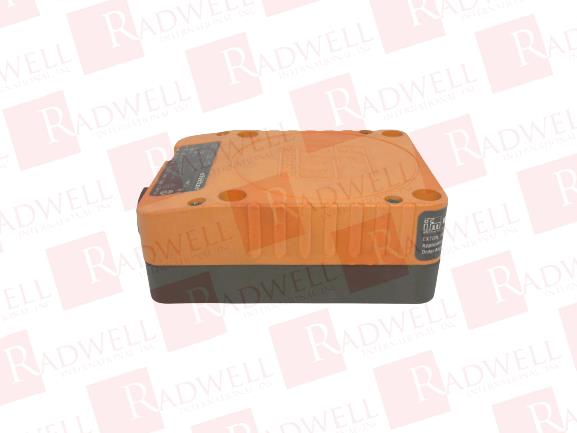 EFECTOR IDE2060-FBOW-ID0003