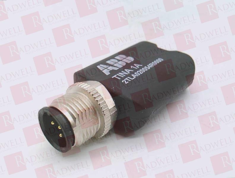 ASEA BROWN BOVERI TINA 1A