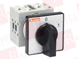 LOVATO GX1610U