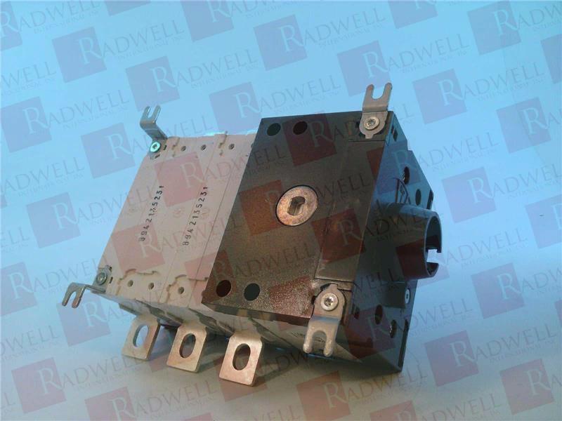 ASEA BROWN BOVERI 1SCA022860R0890