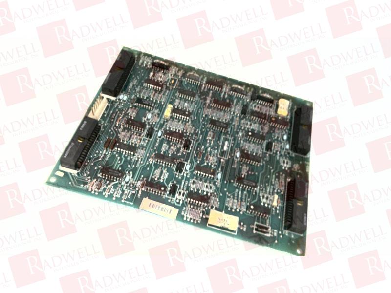 GENERAL ELECTRIC DS3800NGRC