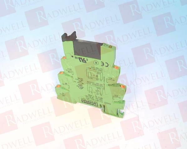 PHOENIX CONTACT PLC-BPT-  5DC/ 1/ACT
