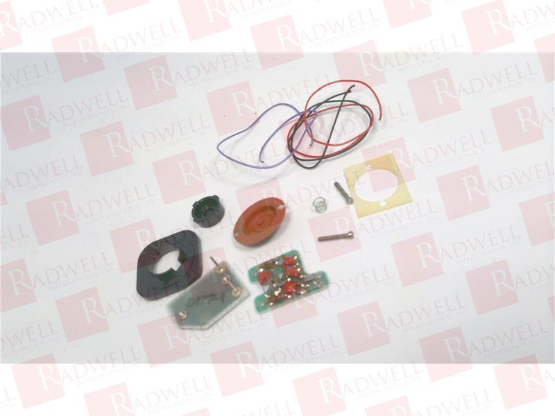 GENERAL ELECTRIC SPK243A