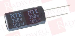 NTE VHT47M35