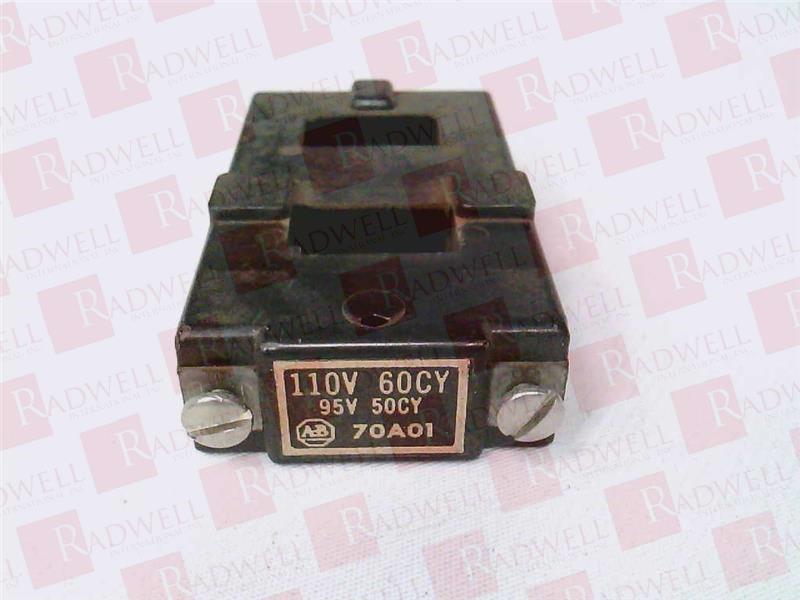 ALLEN BRADLEY 70A01