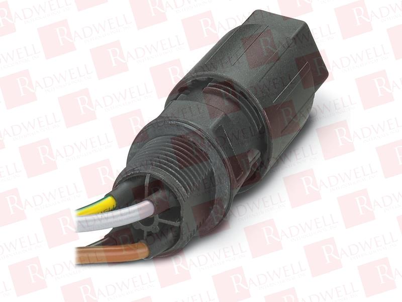 PHOENIX CONTACT QPD W 3PE1,5 4-9 M20 0,5 BK