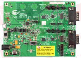 INFINEON CYUSBS236
