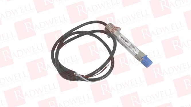 ASHCROFT K17M0242C1200