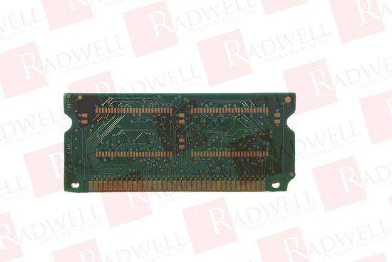 MICRON TECHNOLOGY INC MT2LDT432HG-6X